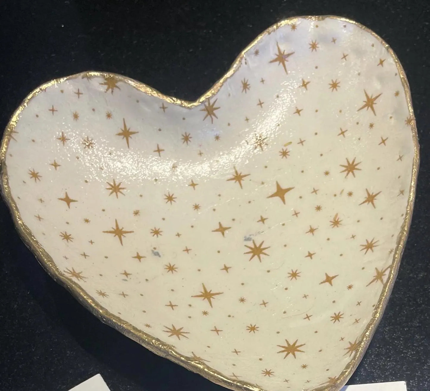Trinket Dish Handmade | Custom Ordered | Polymer Clay